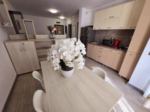 BlackSea Family Apartment - Beach & Pool Resort