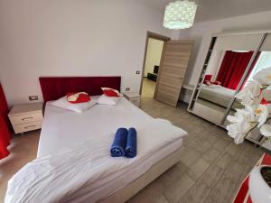 BlackSea Family Apartment - Beach & Pool Resort