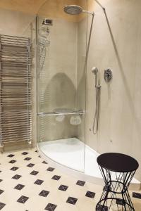 Villa Paradiso Charme&Design Adults only