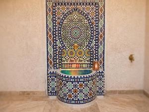 Residence Jardin Majorelle