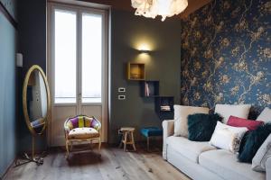 Villa Paradiso Charme&Design Adults only