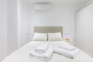 A&N Torre del Mar Grand Seafront Apartment Panoramic