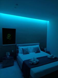 Terraforte Luxury Suite