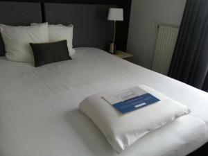 Hotels Kyriad Hotel Brest : photos des chambres