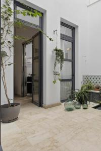 MonKeys Apartments Clavijo House