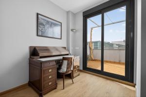 MonKeys Apartments Clavijo House