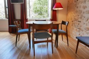 Appartements Apartments Cosy : photos des chambres