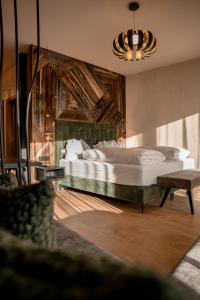 Panoramahotel Watles