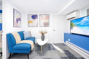 2 Bedroom Cozy Gem Manhattan Beach