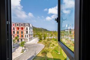 The Muse Hotel 1
