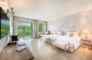 U Khao Yai