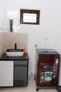 Classic 3BHK Apartment