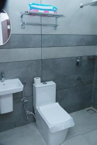 Classic 3BHK Apartment