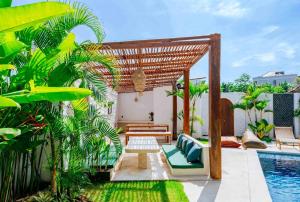 Villa Oliver Uluwatu