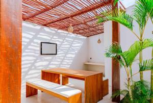 Villa Oliver Uluwatu