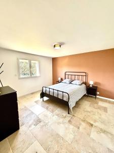 Le grand T2 de la maison du Haras - Cruas