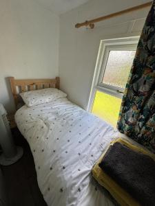 Lodge 51 - Caer Beris Park - No Tradesmen