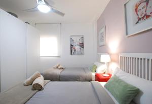 Alojamiento junto al Oceanográfic