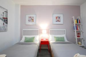 Alojamiento junto al Oceanográfic