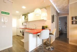 Alojamiento junto al Oceanográfic