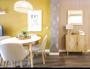 Alojamiento junto al Oceanográfic