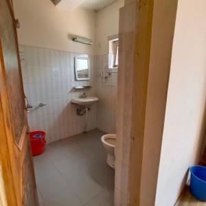 Atisha Guest House