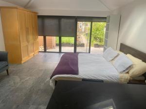 Studio apartment East Dulwich