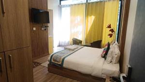 Palette ISBT Dehradun Formerly Hotel Le Hem