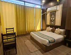 Palette ISBT Dehradun Formerly Hotel Le Hem