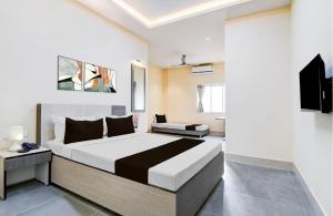 Townhouse Oak Howrah Junction Kolkata