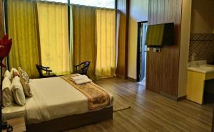 Palette ISBT Dehradun Formerly Hotel Le Hem