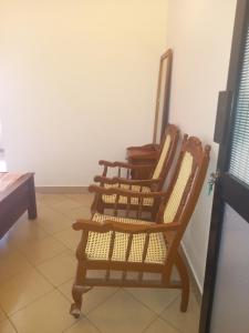 Nethu Banquet Hall and Rooms