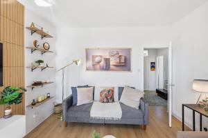 TERRA Hyde Park APARMENTS by KeyHol