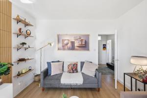 TERRA Hyde Park APARMENTS by KeyHol