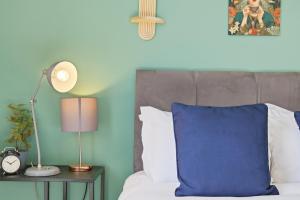 TERRA Hyde Park APARMENTS by KeyHol