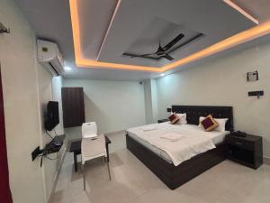 Townhouse Oak Phaltan Formerly Shivjal City