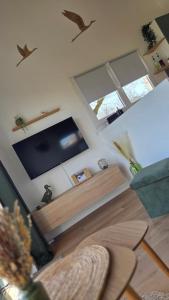 Cottage Atypique
