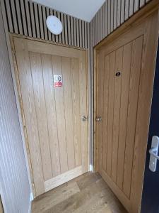 The Wood&Copper Cabin Retreat Private 1BR Ensuite