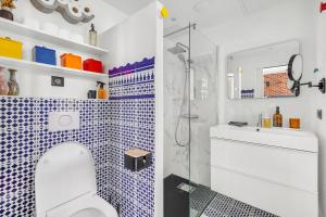 Place de la Bastille - Cozy Studio Apartment with Netflix