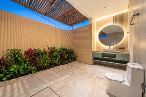 Luxury 3BR Designer Villa Ubud