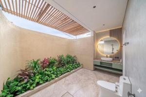 Luxury 3BR Designer Villa Ubud