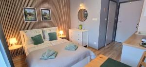 Idylla Apartamenty Gościnne blisko centrum