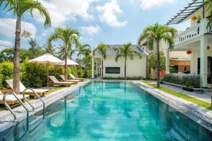 The Son Villa Hội An