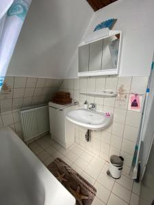 Appartement in Düsseldorf