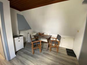 Appartement in Düsseldorf