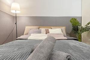 Comfortable 3 bedroom flat next to Q22 Building