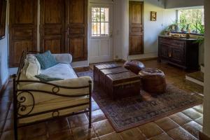 B&B / Chambres d'hotes La Ferme : photos des chambres