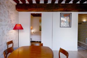 Appartements Apartments Cosy : photos des chambres