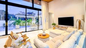Villa White House - Chaweeng