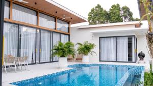 Villa White House - Chaweeng